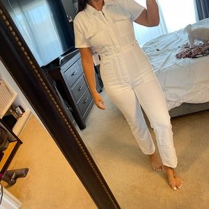 Good American jumpsuit